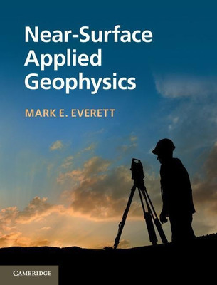 Near-Surface Applied Geophysics(English, Hardcover, Everett Mark E.)