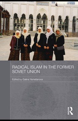 Radical Islam in the Former Soviet Union(English, Electronic book text, unknown)