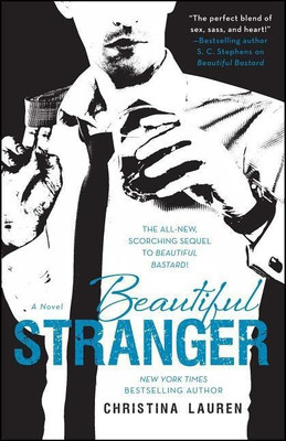 Beautiful Stranger: Volume 2(English, Paperback, Lauren Christina)