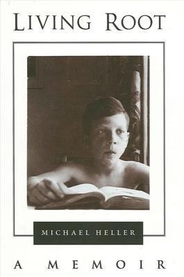 Living Root(English, Hardcover, Heller Michael)