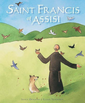 Saint Francis of Assisi(English, Paperback, Denham Joyce)