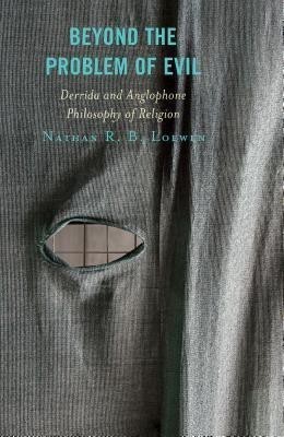 Beyond the Problem of Evil(English, Hardcover, Loewen Nathan R. B.)