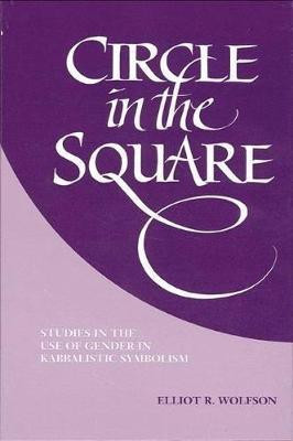 Circle in the Square(English, Hardcover, Wolfson Elliot R.)