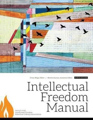 Intellectual Freedom Manual(English, Paperback, unknown)