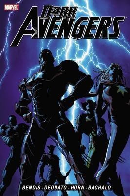 Dark Avengers(English, Hardcover, Bendis Brian M.)