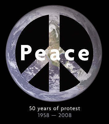 Peace(English, Hardcover, Miles Barry)