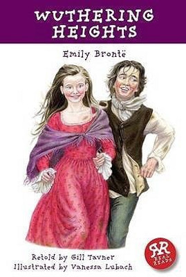 Wuthering Heights(English, Paperback, Bronte Emily)