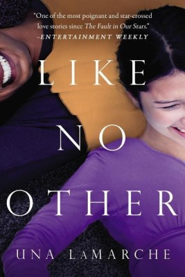 Like No Other(English, Paperback, LaMarche Una)