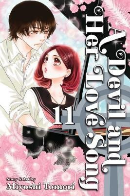 Devil and Her Love Song, Vol. 11(English, Paperback, Tomori Miyoshi)
