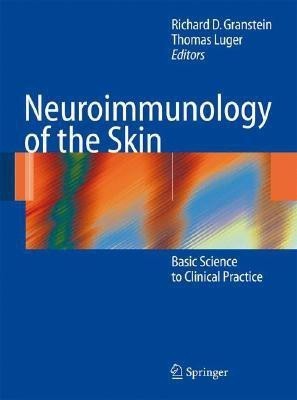 Neuroimmunology of the Skin(English, Hardcover, unknown)