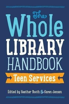The Whole Library Handbook(English, Paperback, unknown)