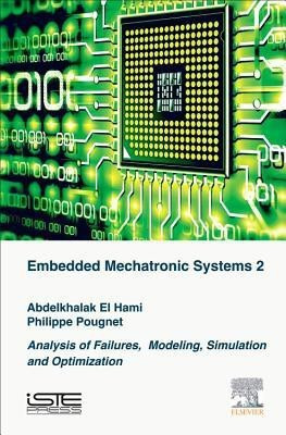 Embedded Mechatronic Systems, Volume 2(English, Hardcover, unknown)