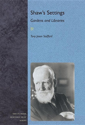 Shaw's Settings(English, Paperback, Stafford Tony Jason)