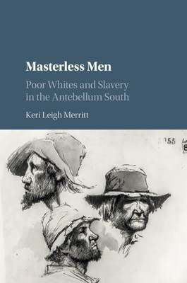 Masterless Men(English, Paperback, Merritt Keri Leigh)