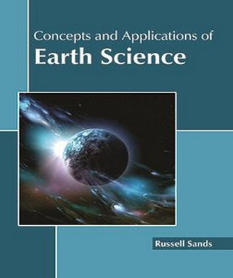 Concepts and Applications of Earth Science(English, Hardcover, unknown)