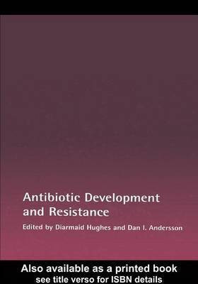 Antibiotic Development and Resistance(English, Electronic book text, unknown)