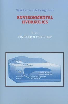 Environmental Hydraulics(English, Paperback, unknown)