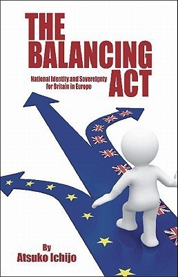 Balancing Act(English, Paperback, Ichijo Atsuko)