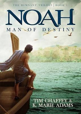 Noah: Man of Destiny(English, Paperback, unknown)