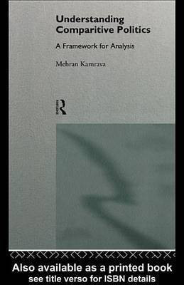 Understanding Comparative Politics(English, Electronic book text, Kamrava Mehran Dr)