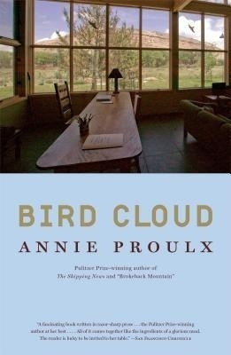 Bird Cloud(English, Paperback, Proulx Annie)