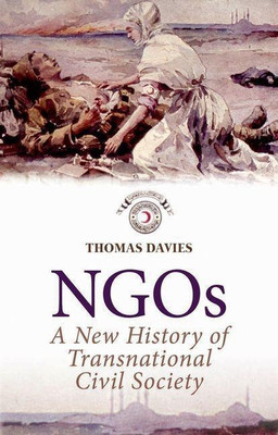 Ngos(English, Hardcover, Davies Thomas)