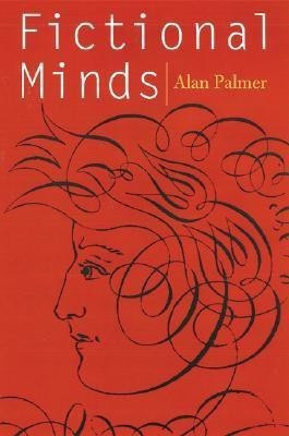 Fictional Minds(English, Hardcover, Palmer Alan)