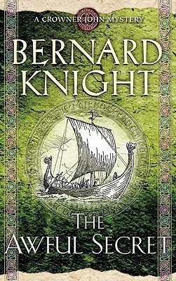 The Awful Secret(English, Paperback, Knight Bernard)