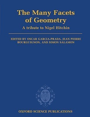 The Many Facets of Geometry(English, Hardcover, unknown)
