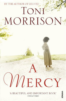 A Mercy(English, Paperback, Morrison Toni)