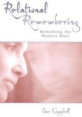 Relational Remembering(English, Electronic book text, Campbell Sue)