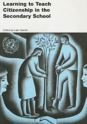 Learning to Teach Citizenship in the Secondary School(English, Paperback, unknown)