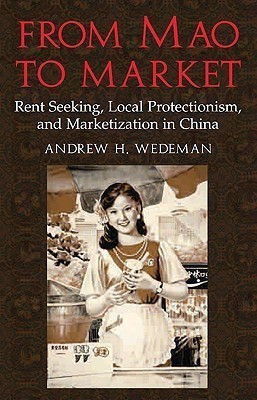 From Mao to Market(English, Paperback, Wedeman Andrew H.)