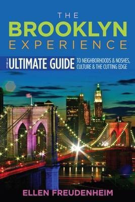 The Brooklyn Experience(English, Electronic book text, Freudenheim Ellen)