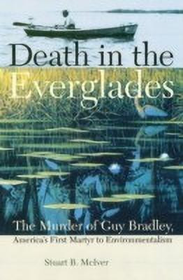 DEATH IN THE EVERGLADES(English, Paperback, unknown)