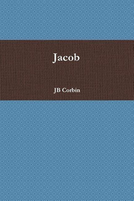 Jacob(English, Paperback, Corbin JB)