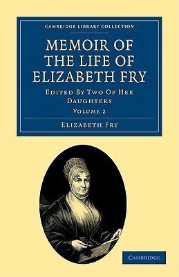 Memoir of the Life of Elizabeth Fry(English, Paperback, Fry Elizabeth)