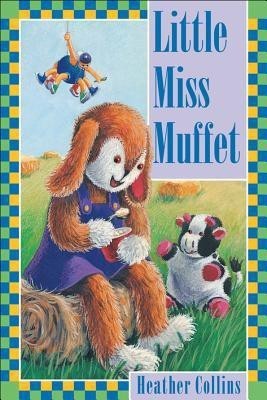 Little Miss Muffet(English, Board book, Collins H.)