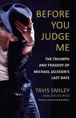 Before You Judge Me(English, Electronic book text, Smiley Tavis)