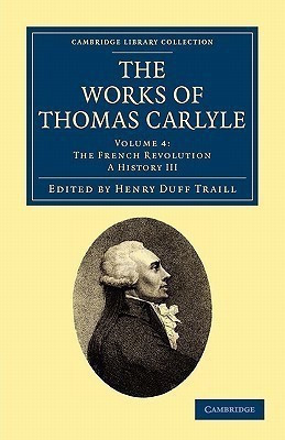 The Works of Thomas Carlyle(English, Paperback, Carlyle Thomas)