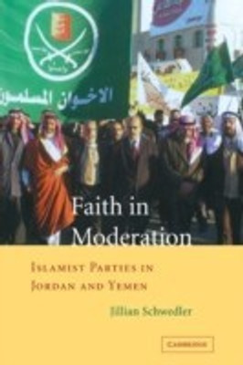 Faith in Moderation(English, Paperback, Schwedler Jillian)