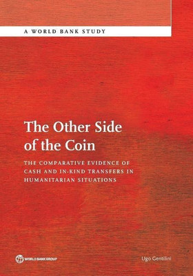The Other Side of the Coin(English, Paperback, Gentilini Ugo)