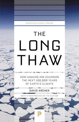 The Long Thaw(English, Paperback, Archer David)