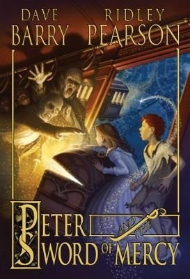 Peter and the Sword of Mercy(English, Paperback, Barry Dave)