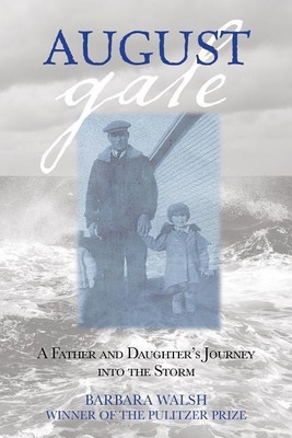 August Gale(English, Paperback, Walsh Barbara)