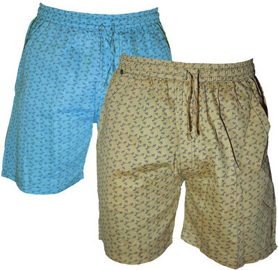 HRR Printed Men Boxer