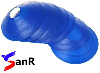 SanR Space Marker Pack of 50(Blue)
