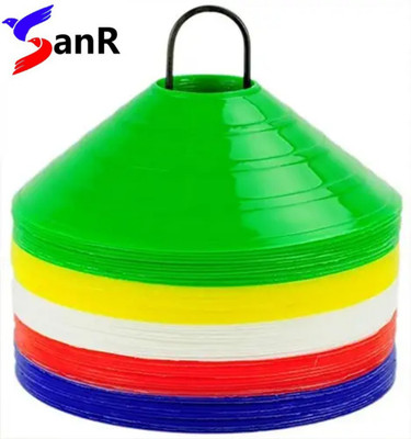 SanR Space Marker Pack of 200(Multicolor)