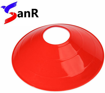 SanR Space Marker Pack of 50(Red)
