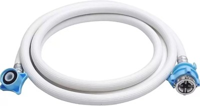 MORENA 1. 5 Meter hose inlet pipe for Top Loading Fully Automatic Washing Machine Hose Pipe Hose Pipe(150 cm)